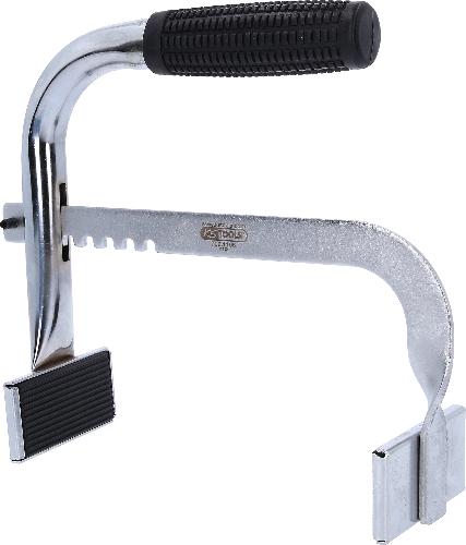 KS TOOLS Batterie-Tragegriff, 120-190mm