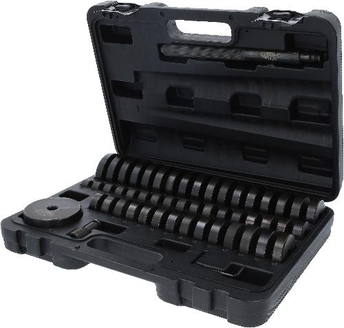 KS TOOLS Universal-Lager- und Buchsentreiber-Satz, 51-tlg