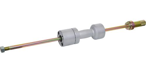 KS TOOLS Universal-Gleithammer 6 + 3 kg, 850mm