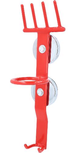 KS TOOLS Metall-Magnethalter, 390mm