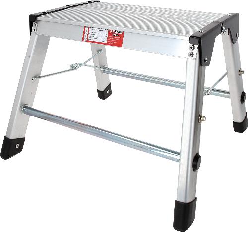 KS TOOLS Aluminium Klapptritt