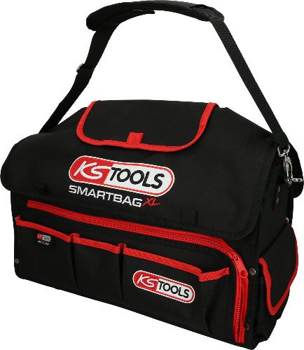 KS TOOLS SMARTBAG Universal-Werkzeugtasche XL