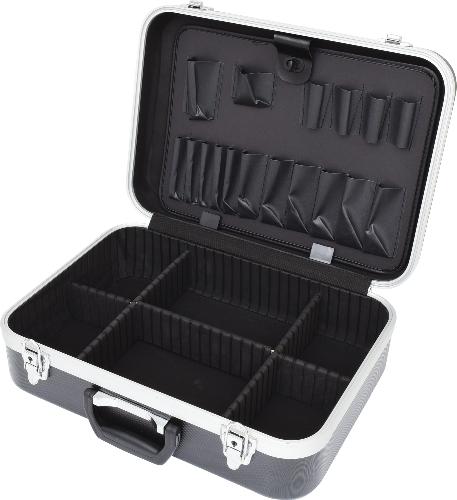KS TOOLS ABS Hartschalen-Werkzeugkoffer