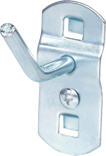 KS TOOLS Schräghaken für Nüsse und Steckschlüssel Ø 6mm