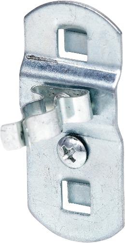 KS TOOLS Werkzeugklemme einfach-klein, Ø 10mm