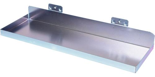 KS TOOLS Ablageboden-ohne Einteilung, 450x150mm