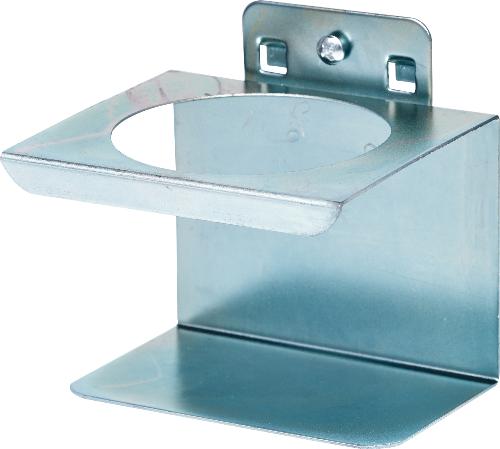 KS TOOLS Runddosenhalter Ø 70mm, 100mm