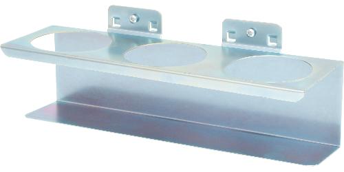 KS TOOLS Runddosenhalter Ø 70mm, 300mm