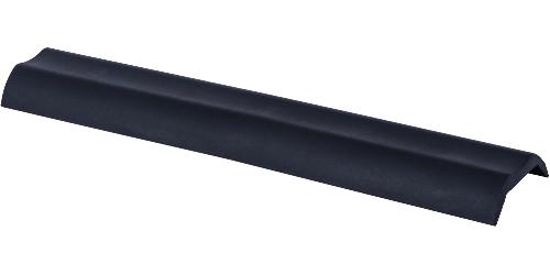 KS TOOLS Kunststoff-Stoßfänger zu Werkstattwagen Aufsatz P10TC