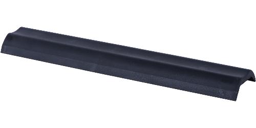 KS TOOLS Kunststoff-Stoßfänger zu Werkstattwagen Aufsatz P10TC