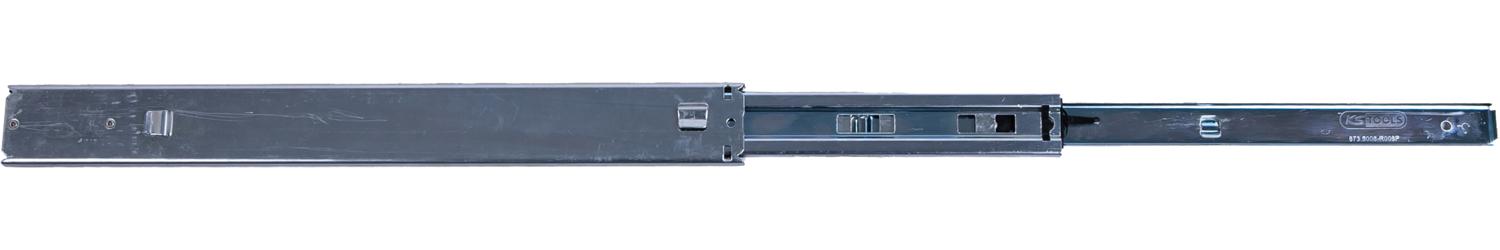 KS TOOLS Vollauszug Kugelführung mit autom. Rückzug zu Werkstattwagen P35