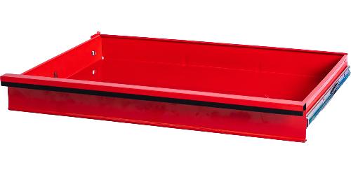 KS TOOLS Schublade mit Kugelführung zu Werkstattwagen P35, 568x398x65 mm
