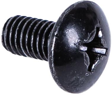 KS TOOLS Schraube M6x12 für PERFORMANCEplus Werkstattwagen-Zubehör