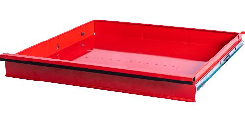 KS TOOLS Schublade mit Kugelführung zu Werkstattwagen P45, 568x568x65 mm