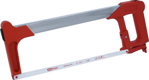 KS TOOLS Metallsägebogen eckig, 300mm