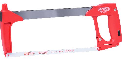 KS TOOLS Schnellspann-Metallsägebogen, 300mm