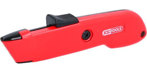 KS TOOLS Profi-Sicherheits-Universal-Messer, 145mm