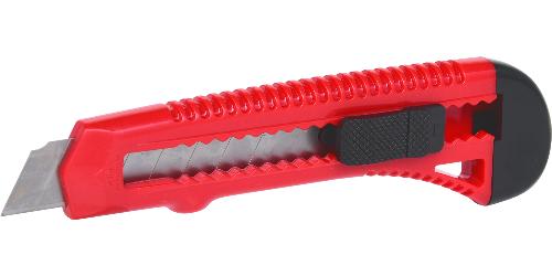 KS TOOLS Standard-Universal-Abbrechklingen-Messer, 150mm