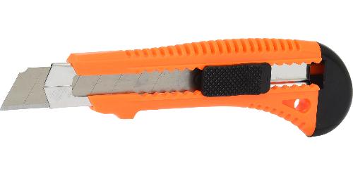 KS TOOLS Standard-Universal-Abbrechklingen-Messer, 140mm