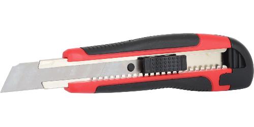 KS TOOLS Universal-Abbrechklingen-Messer, 165mm, Klinge 18x100mm