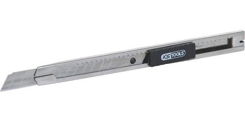 KS TOOLS Universal-Abbrechklingen-Messer, 130mm
