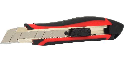 KS TOOLS Universal-Abbrechklingen-Messer 25 mm