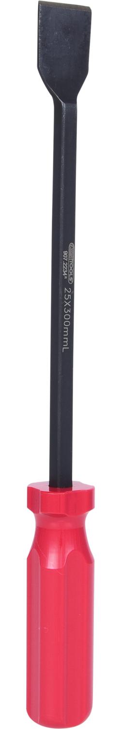 KS TOOLS Dichtungsschaber, 25x300mm