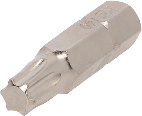 KS TOOLS 5/16" Bit Torx, 36mm, T40