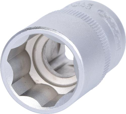 KS TOOLS 1/2" Stecknuss, 17mm