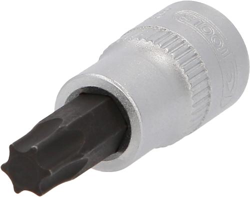 KS TOOLS 3/8" Bit-Stecknuss Torx, T47
