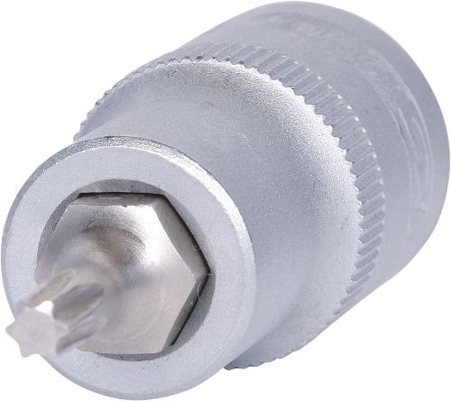 KS TOOLS 1/2" Bit-Stecknuss Torx, T25