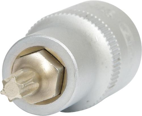 KS TOOLS 1/2" Bit-Stecknuss Torx, T30