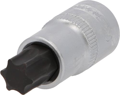 KS TOOLS 1/2" Bit-Stecknuss Torx, T60