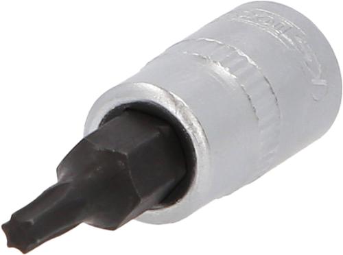 KS TOOLS 1/4" Bit-Stecknuss Torx, T15