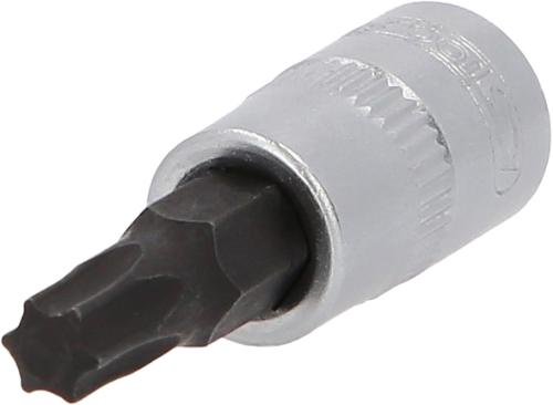 KS TOOLS 1/4" Bit-Stecknuss Torx, T30