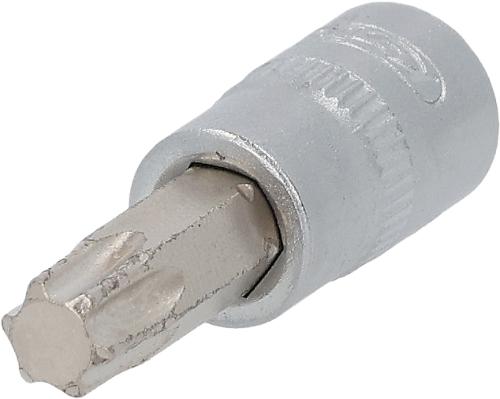 KS TOOLS 1/4" Bit-Stecknuss Torx, T40