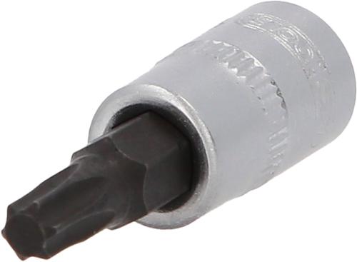 KS TOOLS 1/4" Bit-Stecknuss Torx, T27