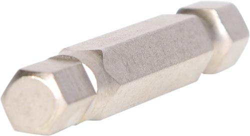 KS TOOLS 1/4" Bit Innensechskant, 50mm, 5,5mm