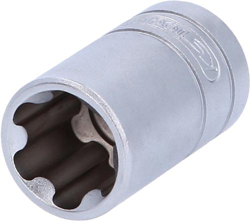 KS TOOLS 3/8" Torx-E-Plus Stecknuss, EPL20