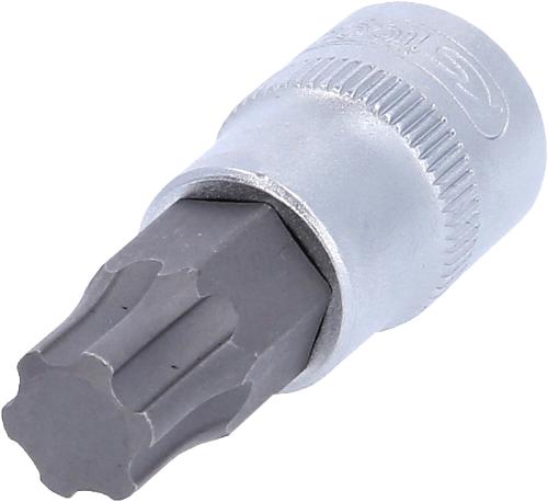 KS TOOLS 3/8" Bit-Stecknuss TorxPlus, IP55