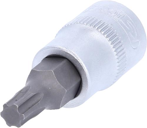 KS TOOLS 1/2" Bit-Stecknuss TorxPlus, IP55