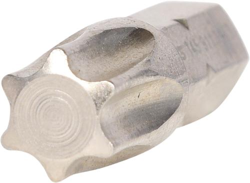 KS TOOLS 1/4" Bit Torx, 25mm, T45