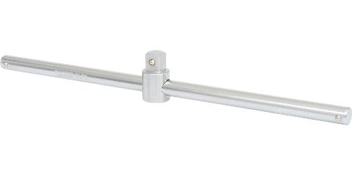 KS TOOLS 3/4" T-Griff mit Gleitstück, 450mm