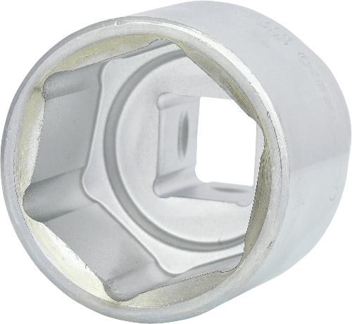 KS TOOLS 3/4" Sechskant-Stecknuss, kurz, 41mm