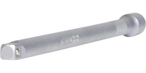 KS TOOLS 3/8" Verlängerung mit Rändelung, 250 mm