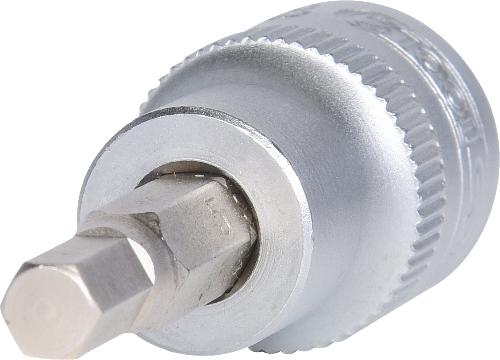 KS TOOLS 3/8" Bit-Stecknuss Innensechskant, 5mm