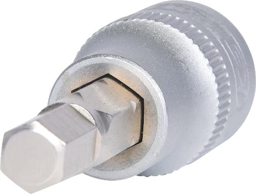 KS TOOLS 3/8" Bit-Stecknuss Innensechskant, 7mm