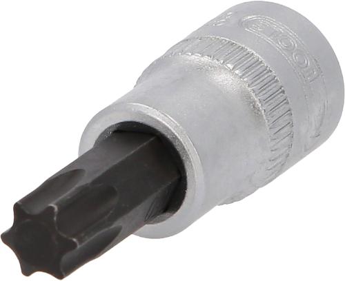 KS TOOLS 3/8" Bit-Stecknuss Torx, T50