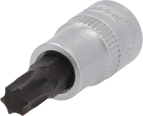 KS TOOLS 3/8" Bit-Stecknuss Torx, T45