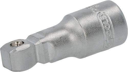 KS TOOLS 3/8" Kipp-Verlängerung, 45mm